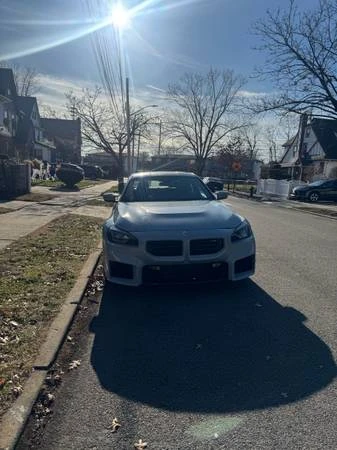 2023 BMW G87 M2 - Image 7 of 21