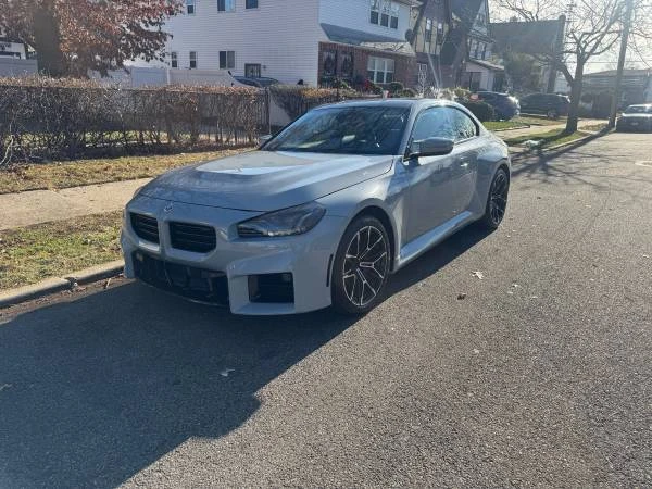 2023 BMW G87 M2 - Image 2 of 21