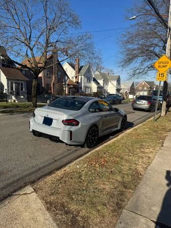 2023 BMW G87 M2 - Image 9 of 21