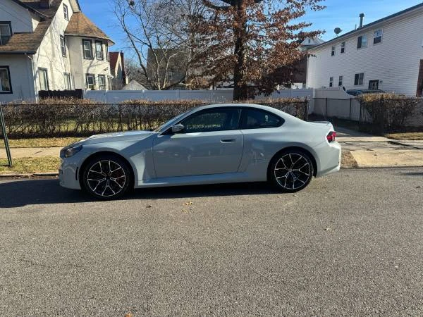 2023 BMW G87 M2 - Image 5 of 21