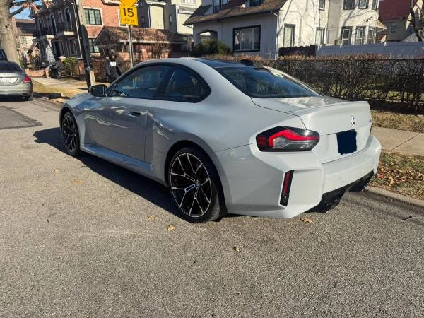 2023 BMW G87 M2 - Image 3 of 21