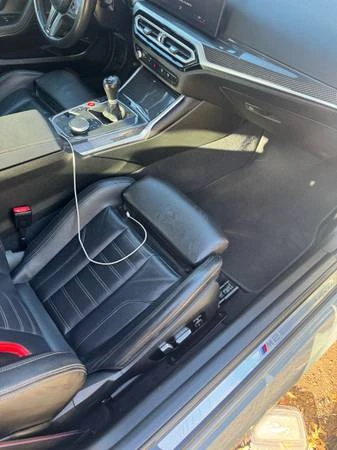 2023 BMW G87 M2 - Image 14 of 21