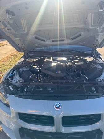 2023 BMW G87 M2 - Image 19 of 21