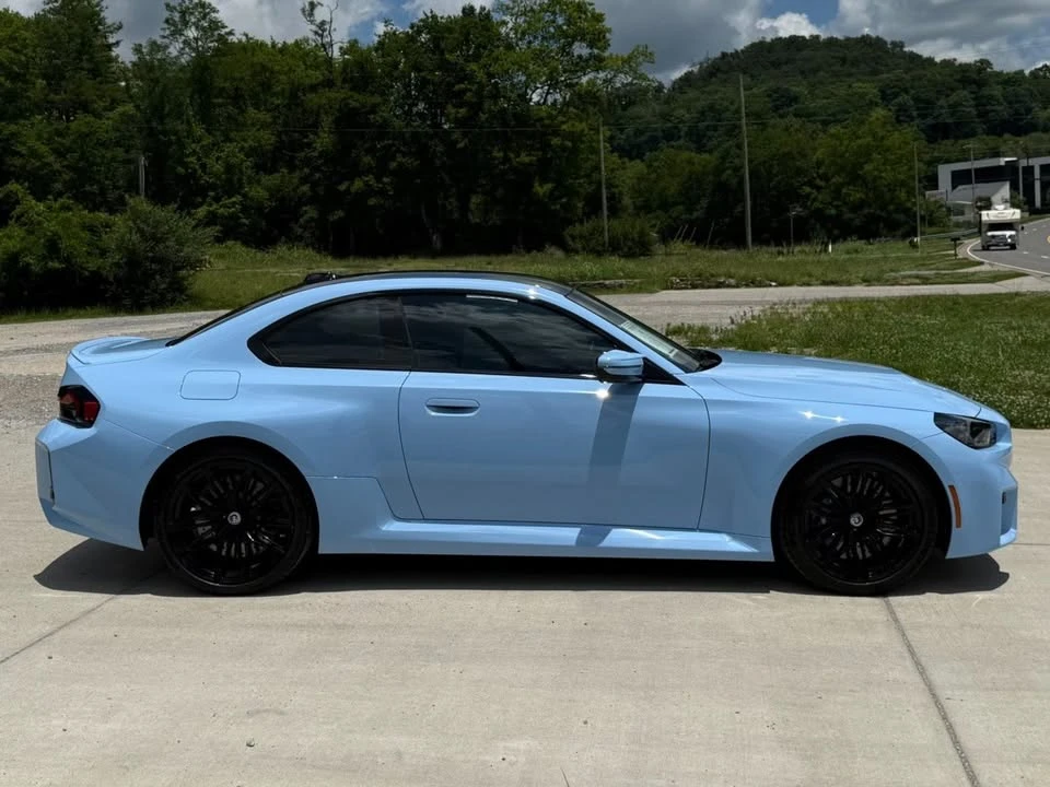 2023 BMW G87 M2 - Image 7 of 20