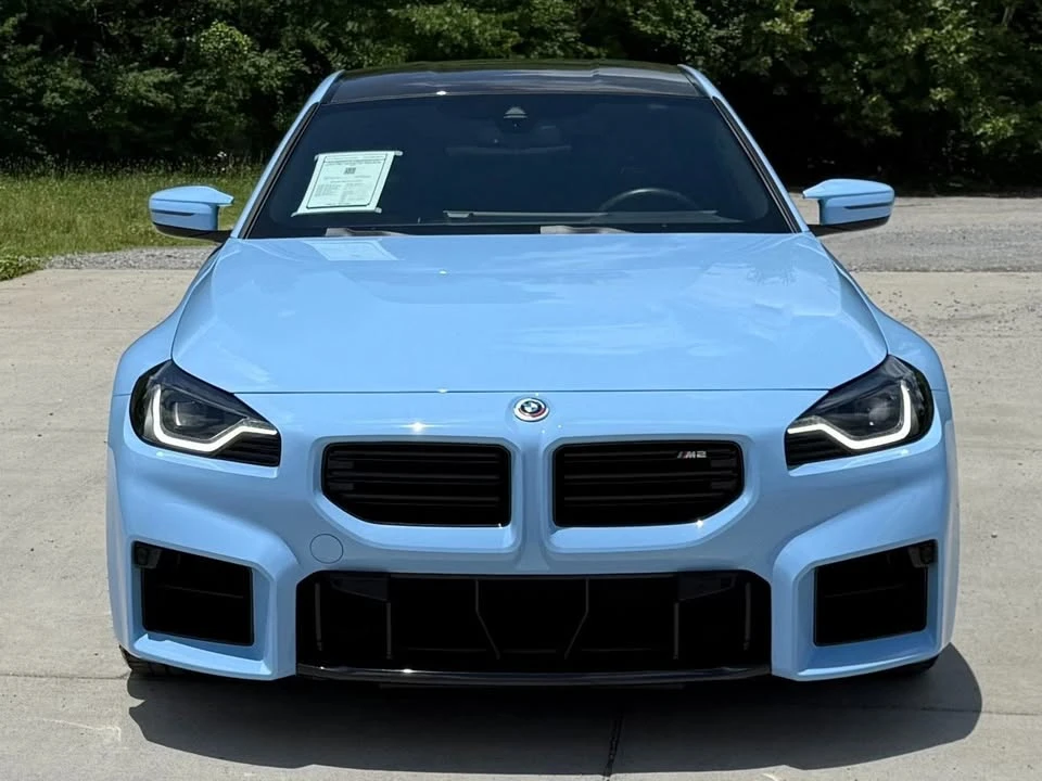 2023 BMW G87 M2 - Image 5 of 20