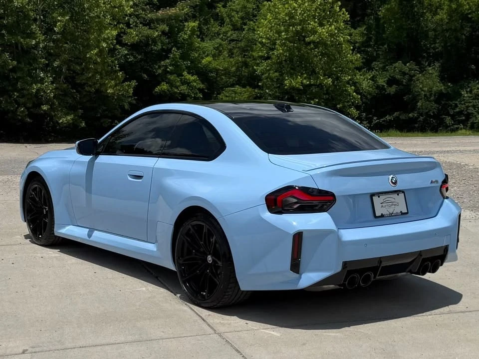 2023 BMW G87 M2 - Image 4 of 20
