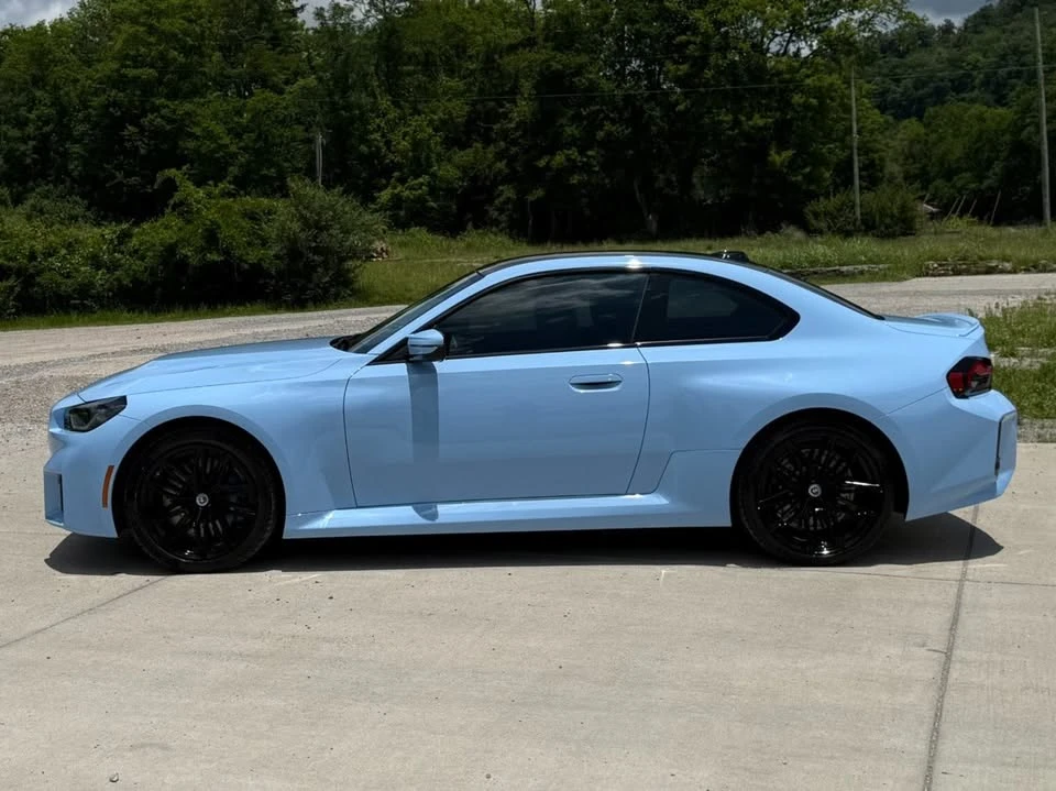 2023 BMW G87 M2 - Image 8 of 20