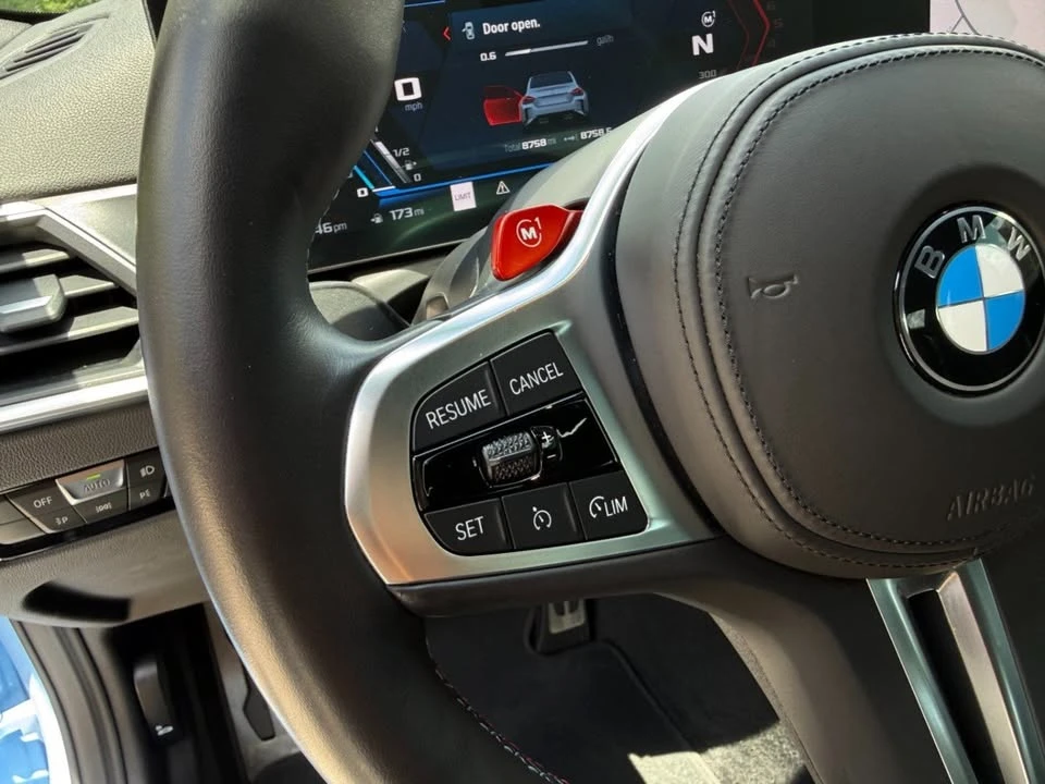 2023 BMW G87 M2 - Image 11 of 20