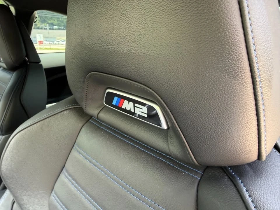 2023 BMW G87 M2 - Image 14 of 20