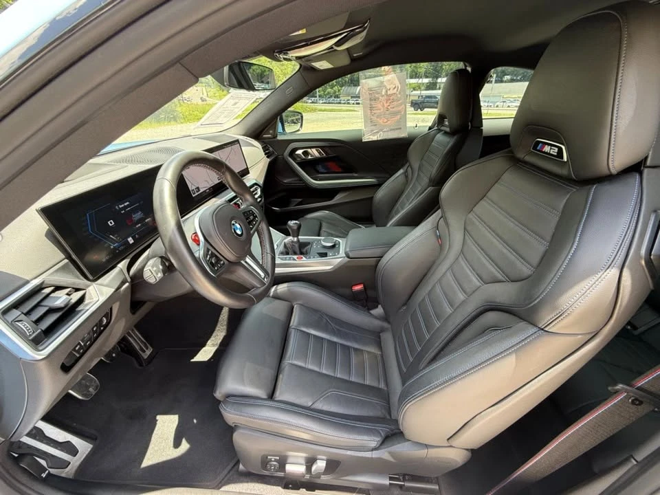 2023 BMW G87 M2 - Image 16 of 20