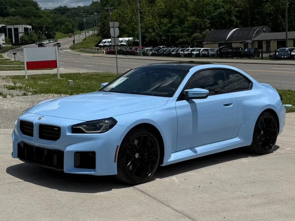 2023 BMW G87 M2 - Image 2 of 20