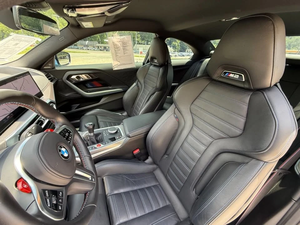 2023 BMW G87 M2 - Image 18 of 20