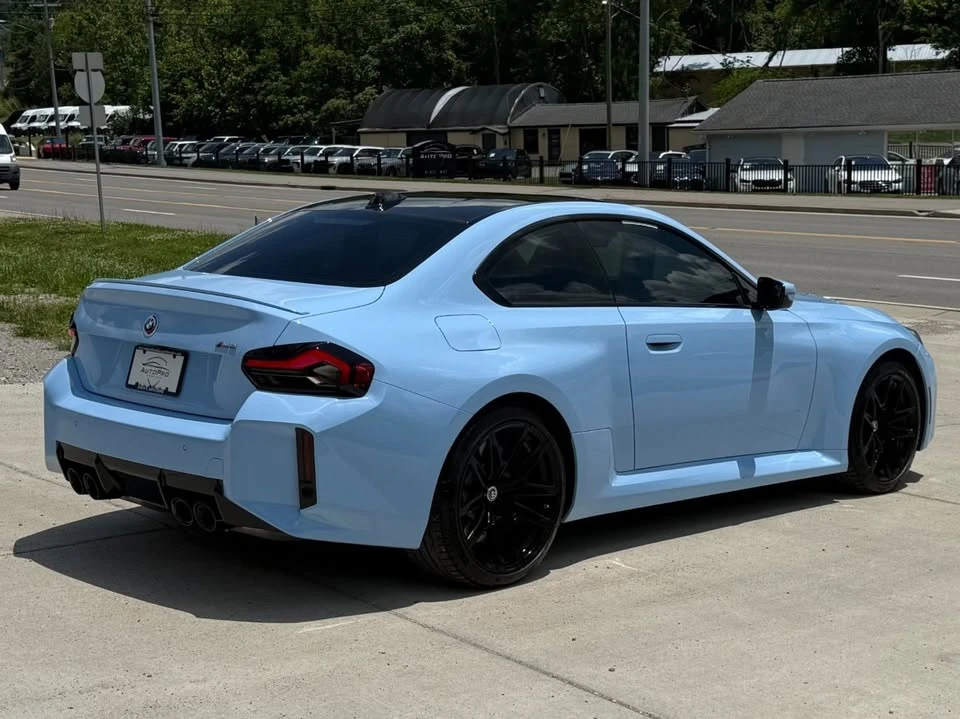 2023 BMW G87 M2 - Image 3 of 20