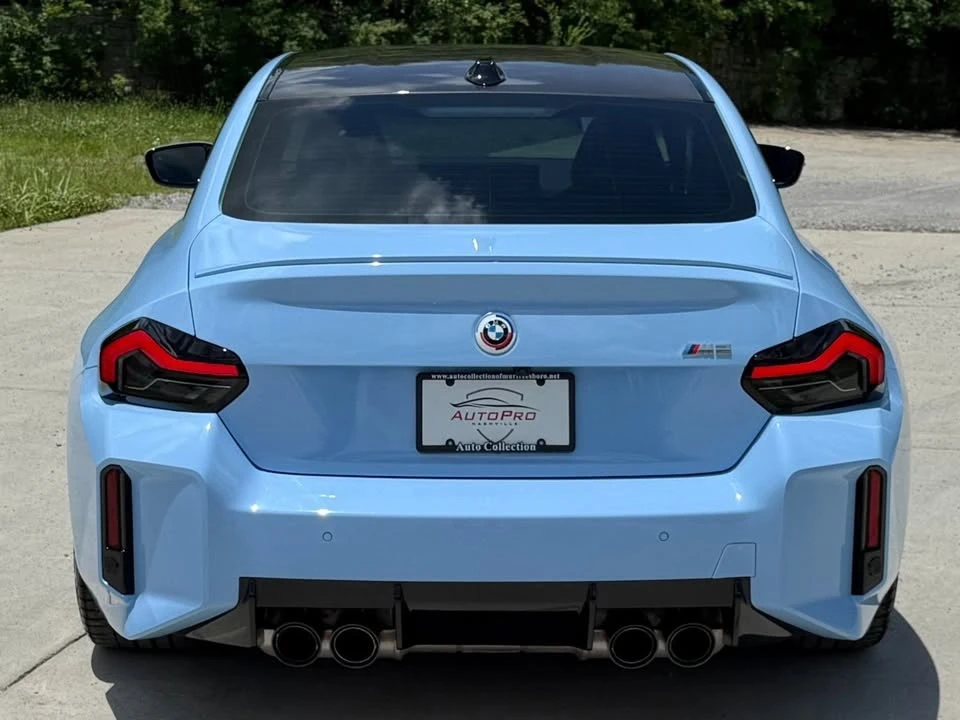 2023 BMW G87 M2 - Image 6 of 20