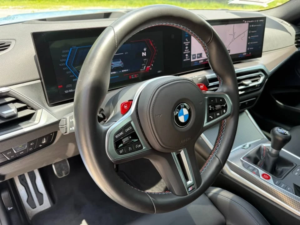 2023 BMW G87 M2 - Image 9 of 20
