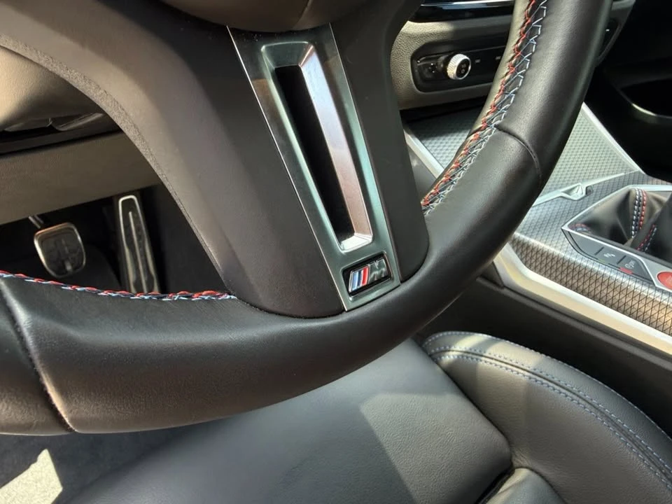 2023 BMW G87 M2 - Image 10 of 20