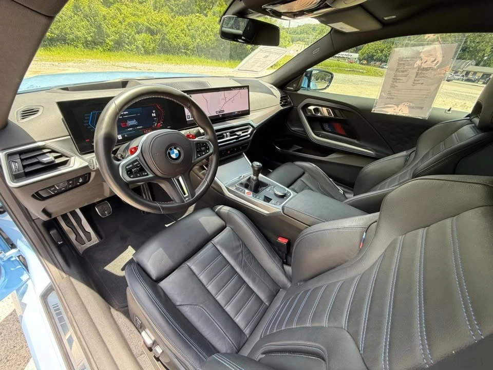 2023 BMW G87 M2 - Image 17 of 20