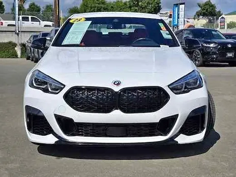 2023 BMW M235i xDrive