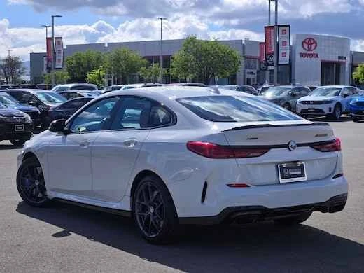 2023 BMW G42 M240i - Image 3 of 6