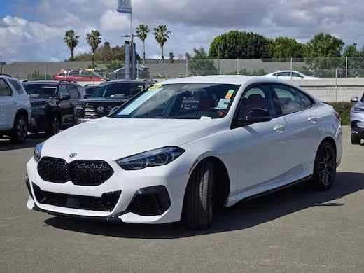 2023 BMW G42 M240i - Image 2 of 6