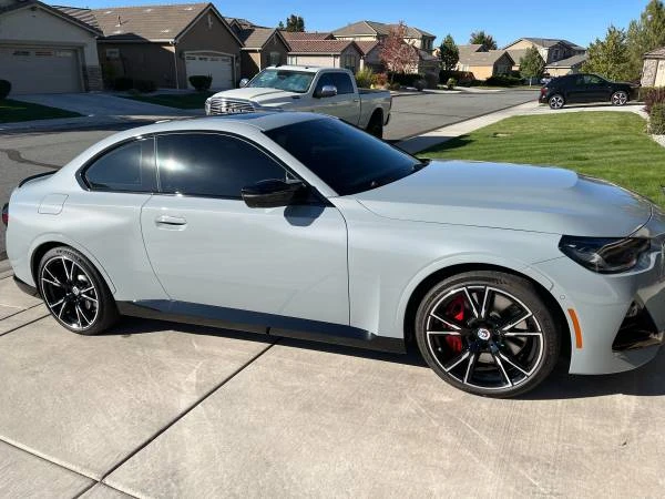 2023 BMW G42 M240i - Image 3 of 8
