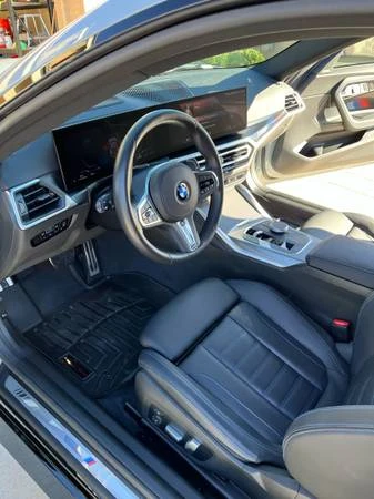 2023 BMW G42 M240i - Image 7 of 8