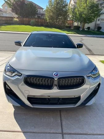 2023 BMW G42 M240i - Image 4 of 8