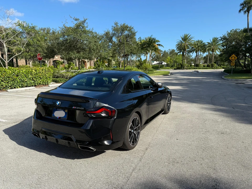 2023 BMW G42 M240i - Image 12 of 31