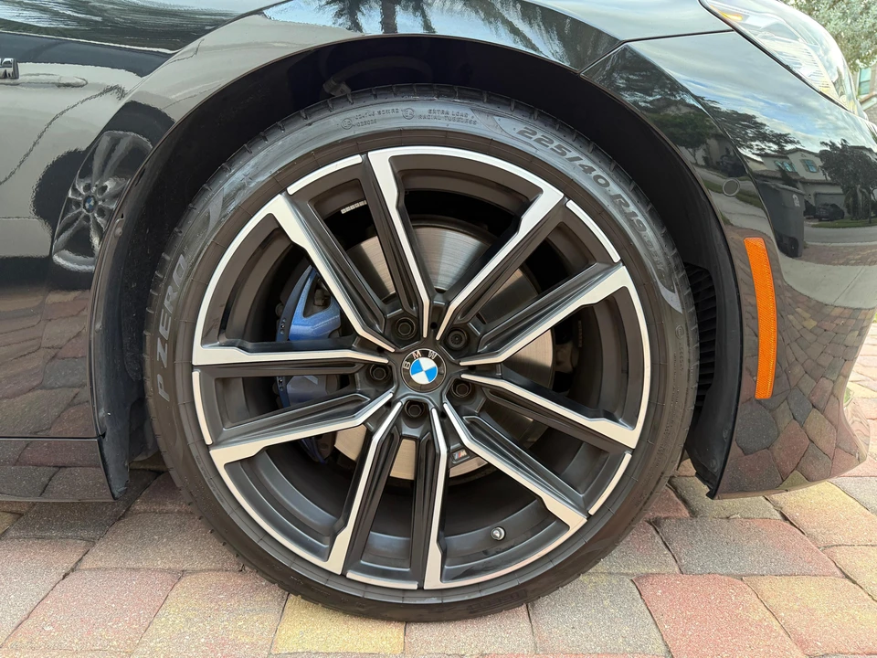 2023 BMW G42 M240i - Image 23 of 31