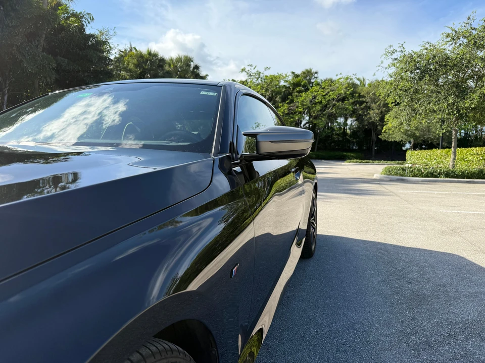 2023 BMW G42 M240i - Image 17 of 31