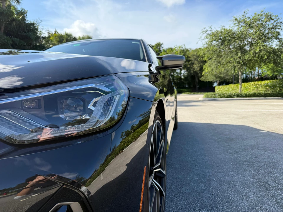 2023 BMW G42 M240i - Image 16 of 31