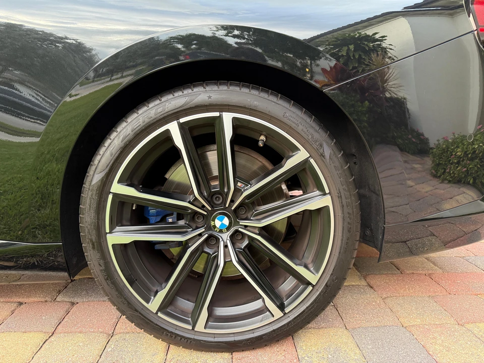 2023 BMW G42 M240i - Image 21 of 31