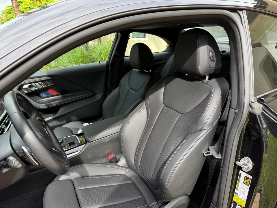2023 BMW G42 M240i - Image 28 of 31