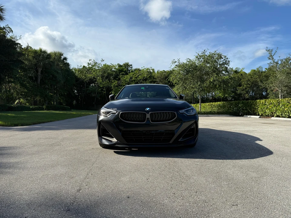 2023 BMW G42 M240i - Image 6 of 31