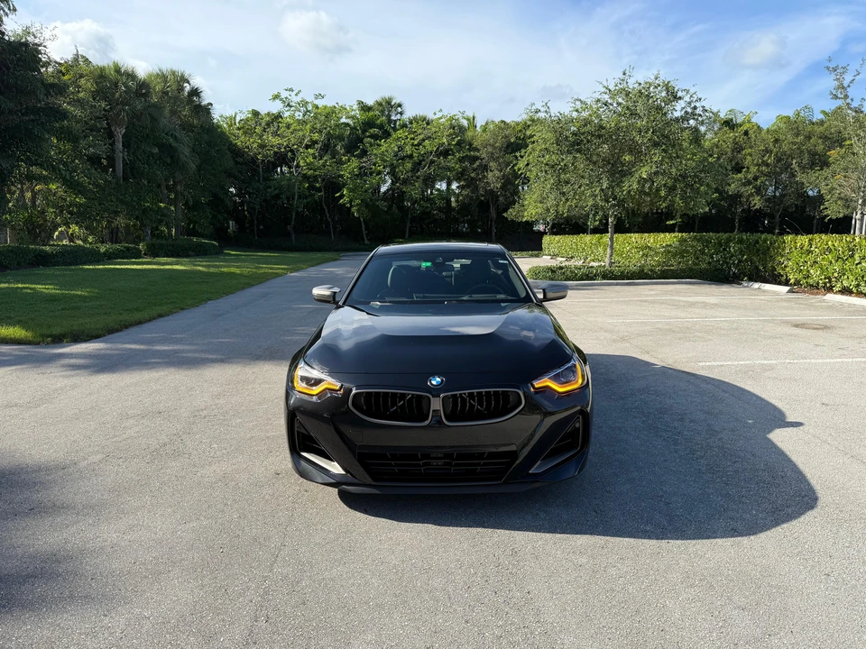2023 BMW G42 M240i - Image 7 of 31