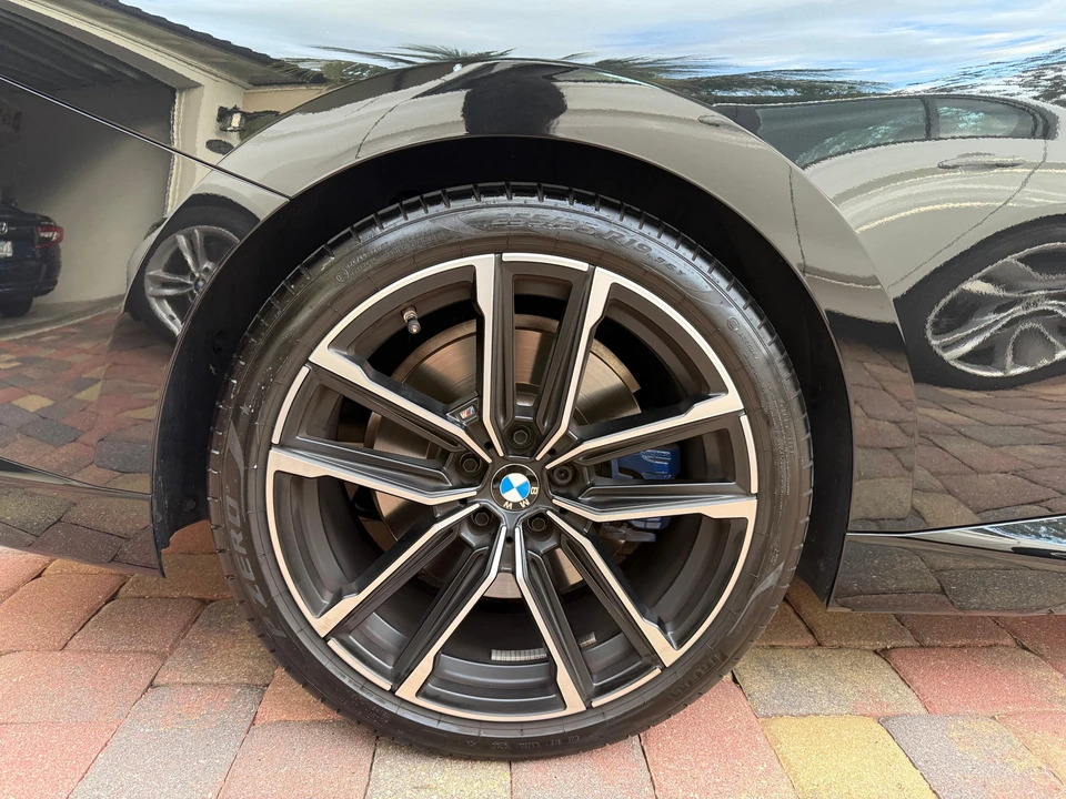 2023 BMW G42 M240i - Image 22 of 31