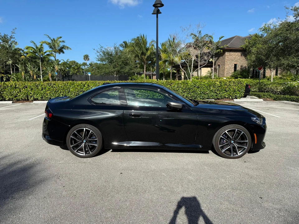 2023 BMW G42 M240i - Image 14 of 31