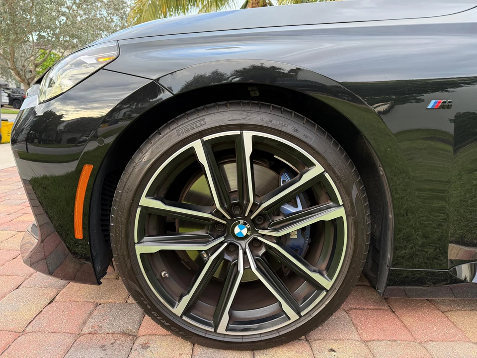 2023 BMW G42 M240i - Image 20 of 31
