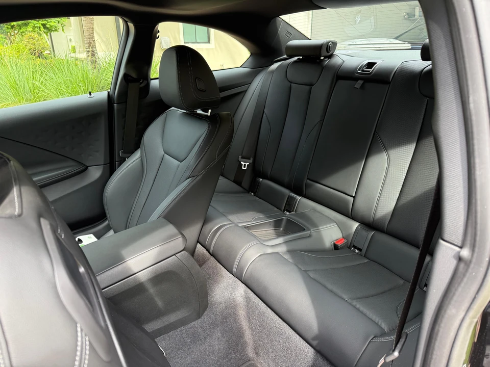 2023 BMW G42 M240i - Image 30 of 31