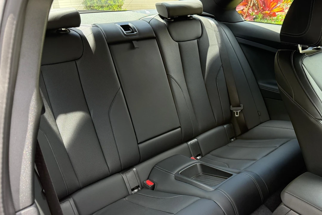 2023 BMW G42 M240i - Image 26 of 31