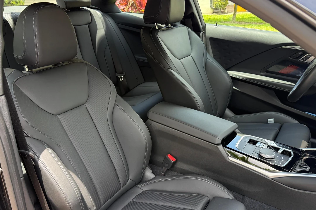 2023 BMW G42 M240i - Image 25 of 31
