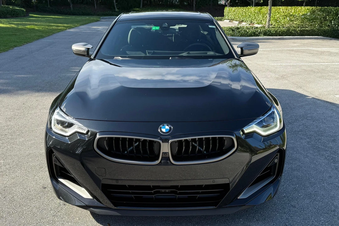 2023 BMW G42 M240i - Image 2 of 31