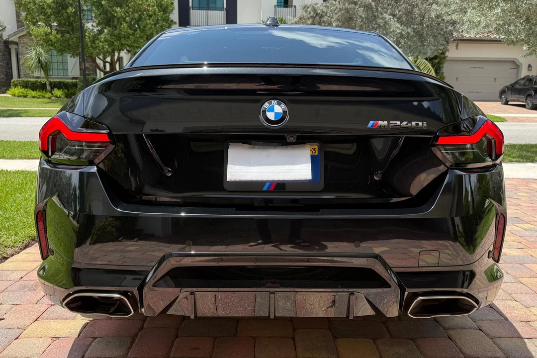 2023 BMW G42 M240i - Image 5 of 31