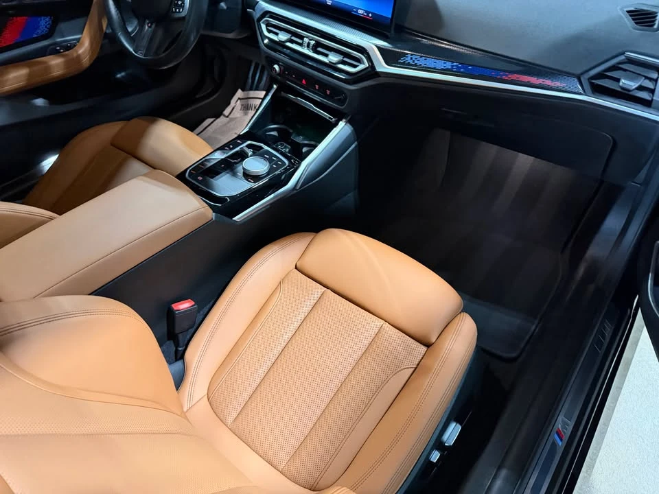 2023 BMW G42 M240i - Image 15 of 16
