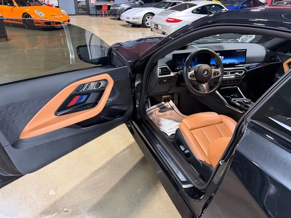 2023 BMW G42 M240i - Image 9 of 16