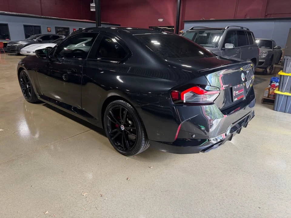2023 BMW G42 M240i - Image 7 of 16