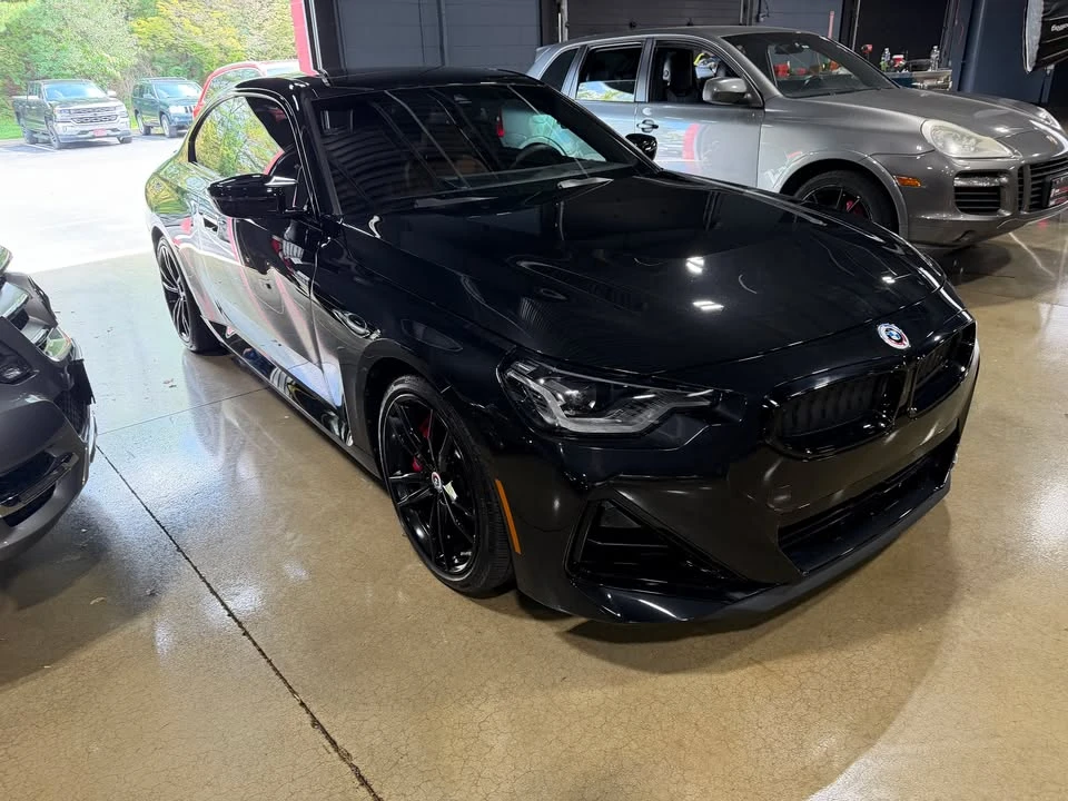 2023 BMW G42 M240i - Image 3 of 16