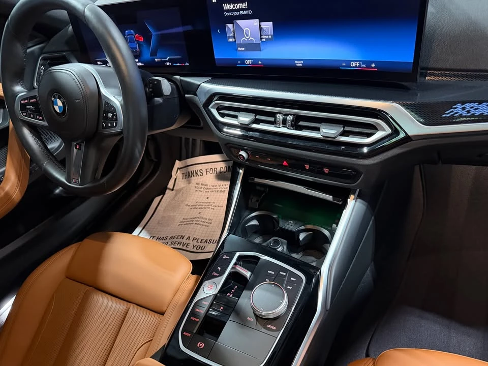 2023 BMW G42 M240i - Image 16 of 16