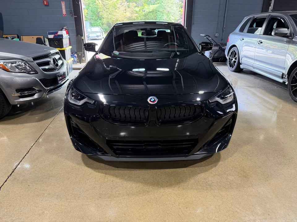 2023 BMW G42 M240i - Image 2 of 16
