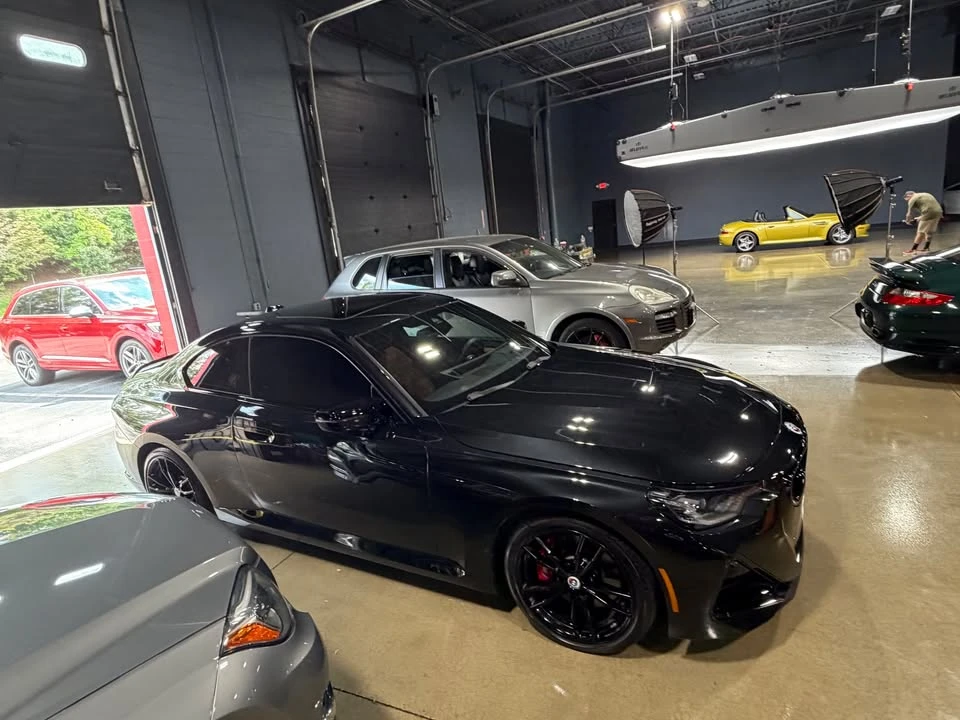 2023 BMW G42 M240i - Image 4 of 16